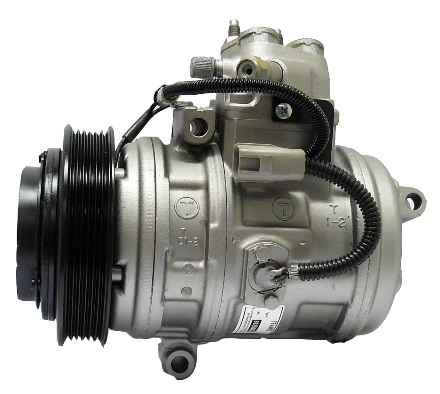 Compressor, air conditioning (FRC35632)