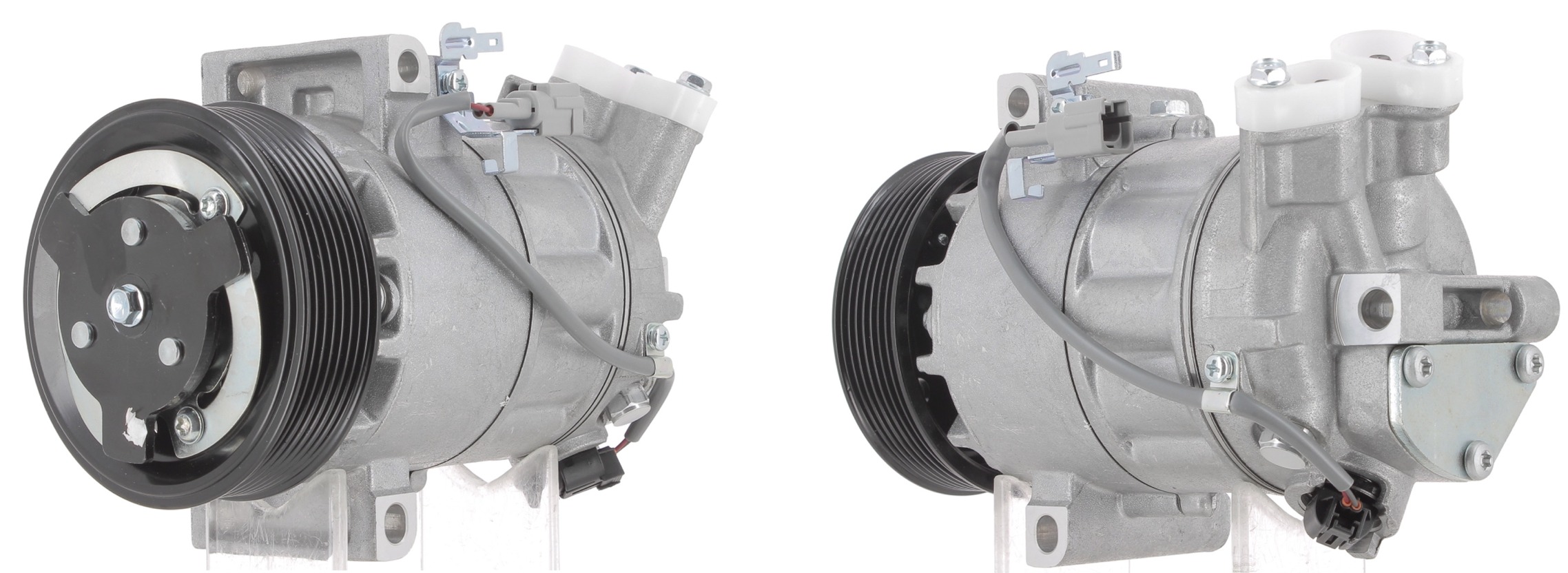Compressor, air conditioning (FRC29626)