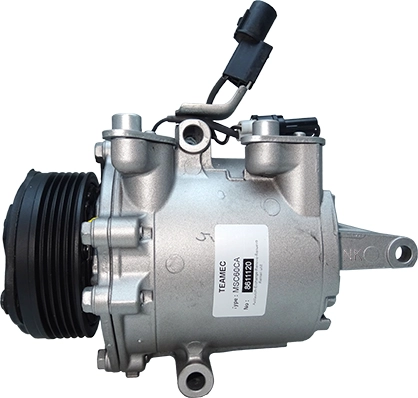 Compressor, air conditioning (FRC11120)