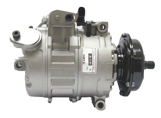 Compressor, air conditioning (FRC29707)