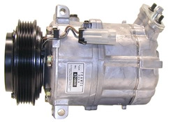 Compressor, air conditioning (FRC08600)
