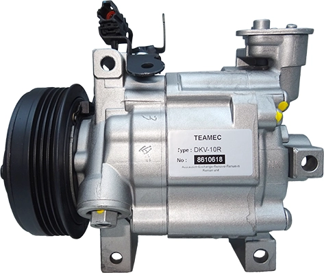 Compressor, air conditioning (FRC10618)