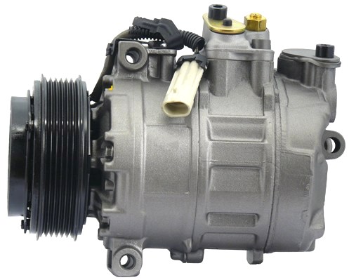 Compressor, air conditioning (FRC29508)