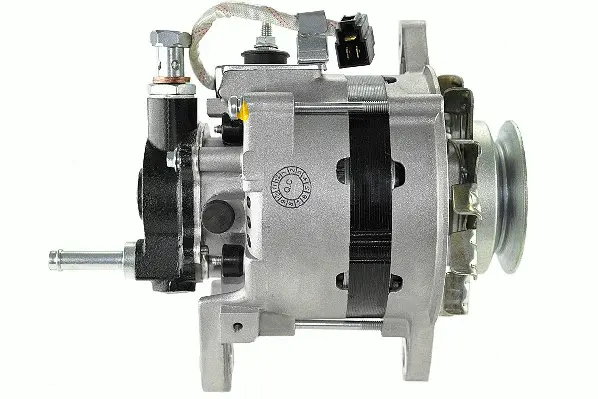Alternator (9051227)