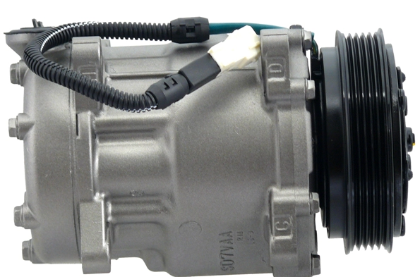 Compressor, air conditioning (FRC00030)