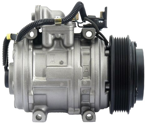 Compressor, air conditioning (FRC34221)