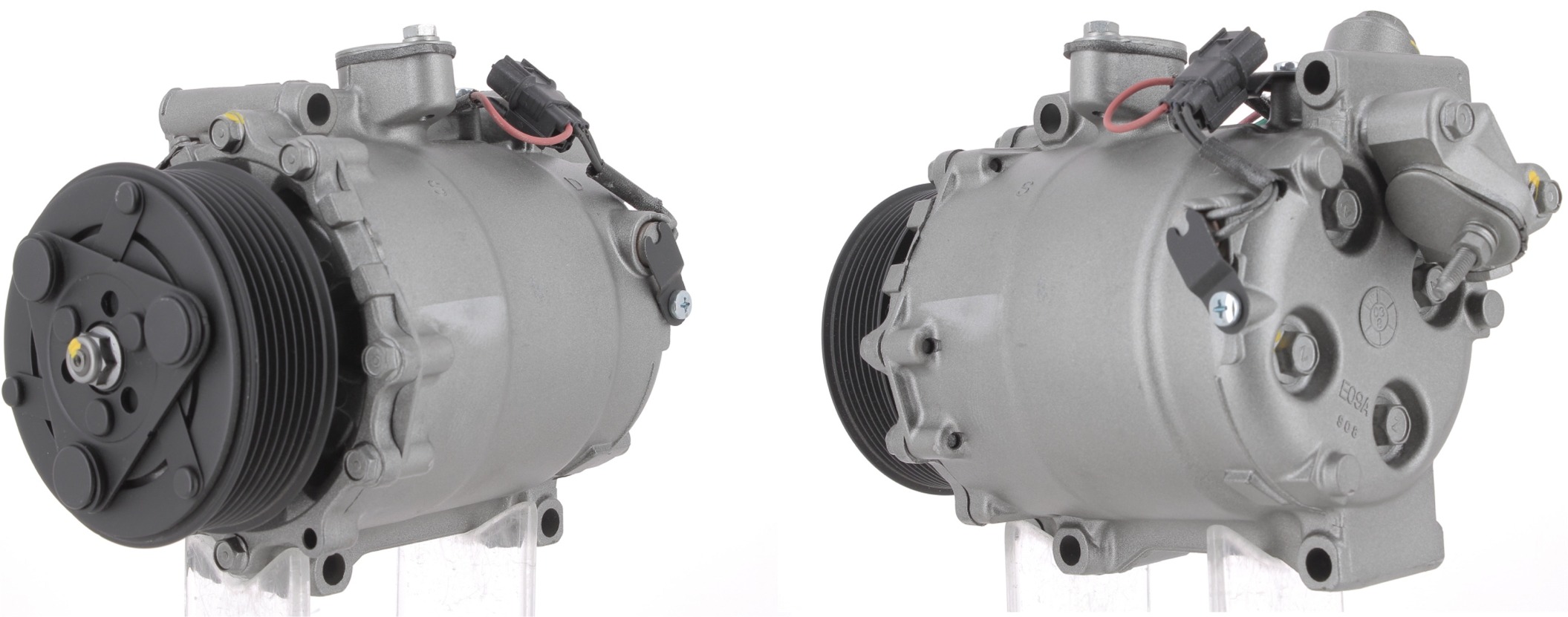 Compressor, air conditioning (FRC43296)