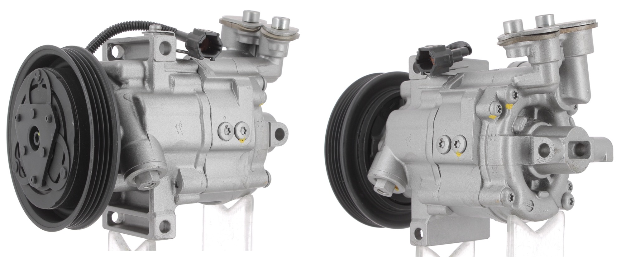 Compressor, air conditioning (FRC10600)