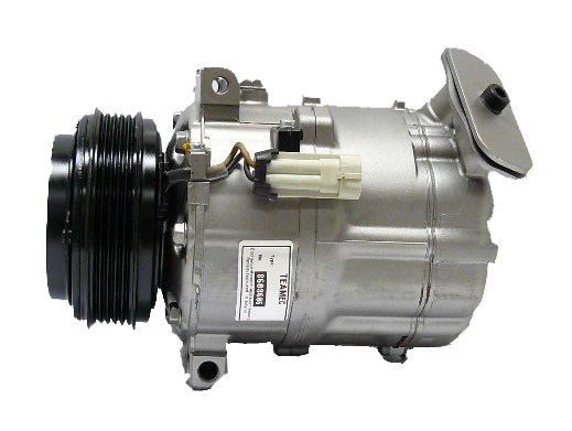 Compressor, air conditioning (FRC08606)