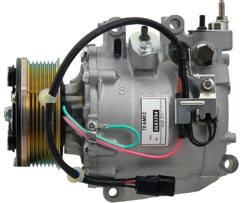 Compressor, air conditioning (FRC43294)