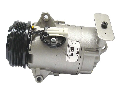 Compressor, air conditioning (FRC00265)
