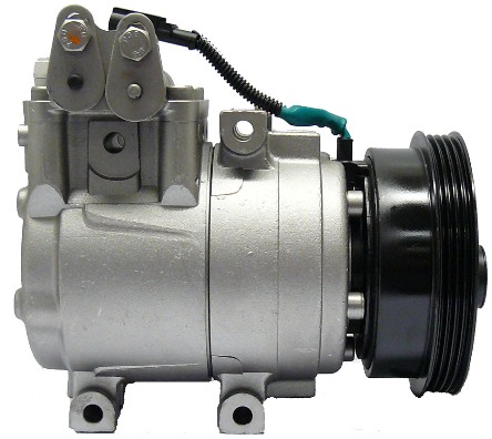 Compressor, air conditioning (FRC23325)