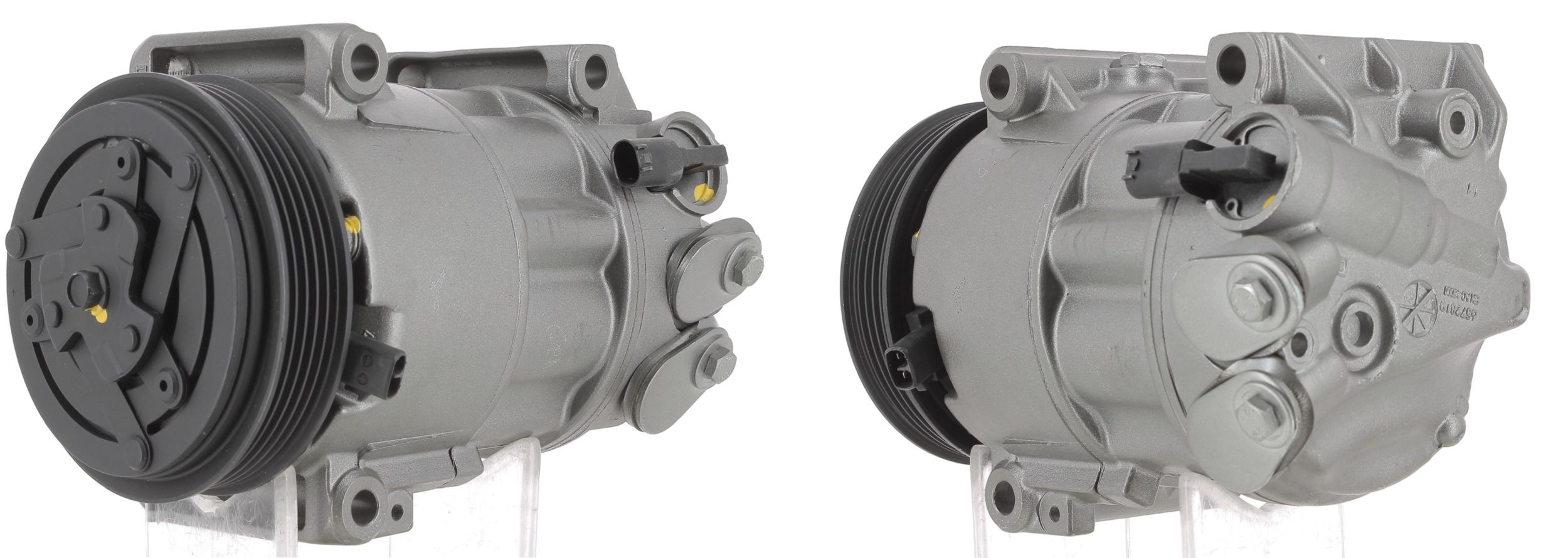 Compressor, air conditioning (FRC00280)