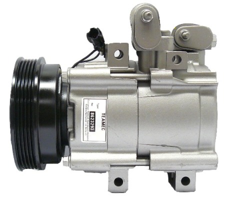 Compressor, air conditioning (FRC23293)