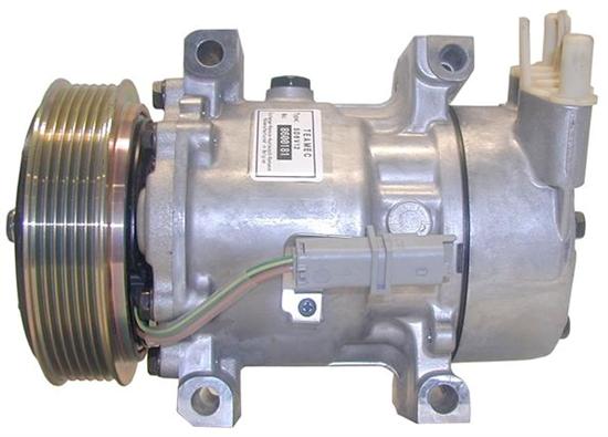 Compressor, air conditioning (FRC00181)