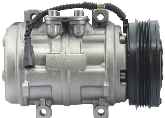 Compressor, air conditioning (FRC33051)