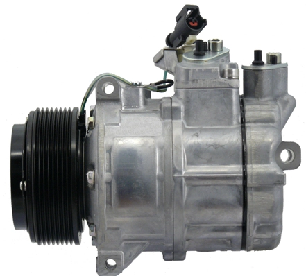 Compressor, air conditioning (FRC08613)