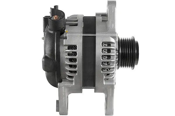 Alternator (9090693)