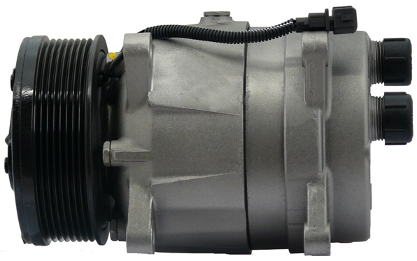 Compressor, air conditioning (FRC00239)