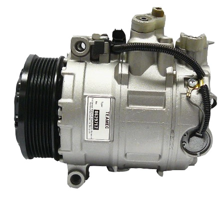 Compressor, air conditioning (FRC29717)