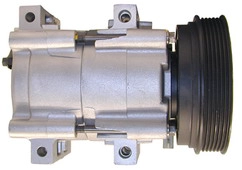 Compressor, air conditioning (FRC23309)