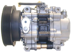 Compressor, air conditioning (FRC00012)