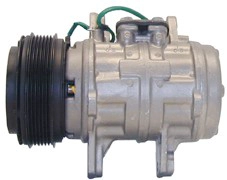 Compressor, air conditioning (FRC33311)