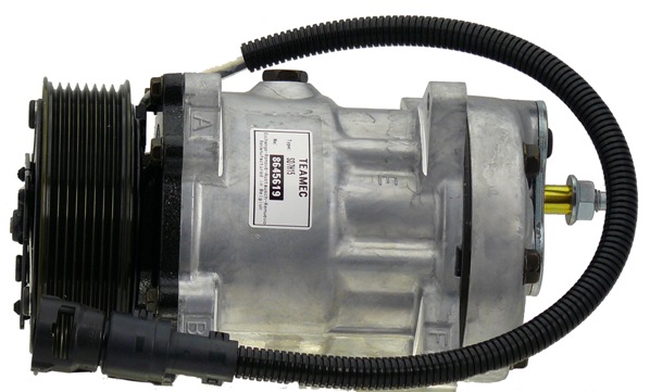 Compressor, air conditioning (FRC45619)