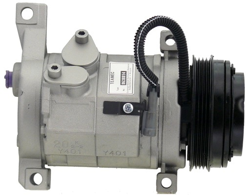 Compressor, air conditioning (FRC38814)