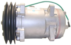 Compressor, air conditioning (FRC00225)