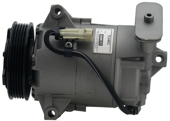 Compressor, air conditioning (FRC00273)