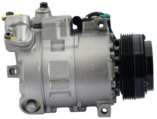 Compressor, air conditioning (FRC29515)