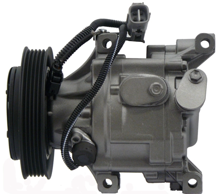 Compressor, air conditioning (FRC29800)