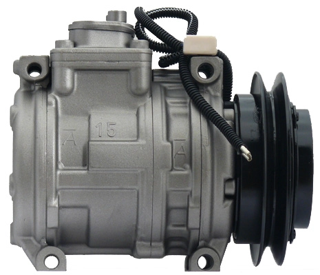 Compressor, air conditioning (FRC50501)