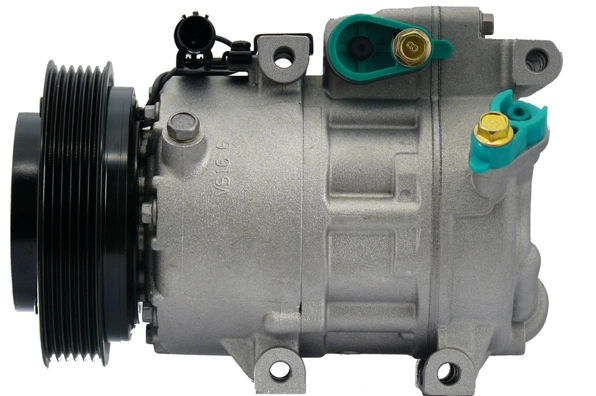 Compressor, air conditioning (FRC23350)