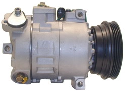 Compressor, air conditioning (FRC29503)
