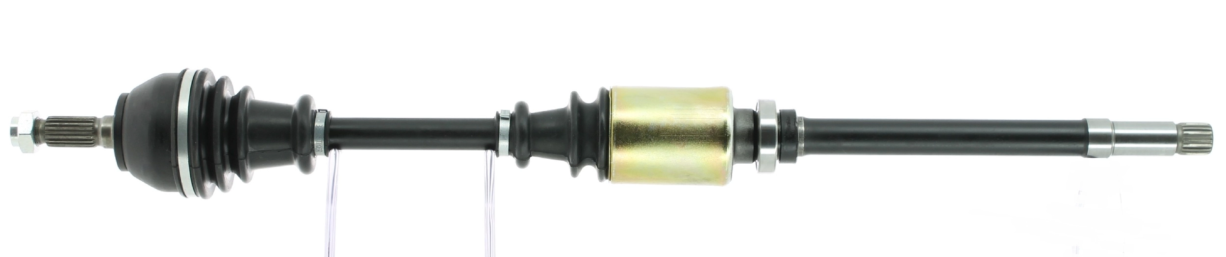 Drive Shaft (FDS1318)