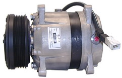 Compressor, air conditioning (FRC00156)