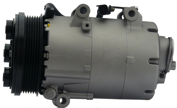 Compressor, air conditioning (FRC23342)