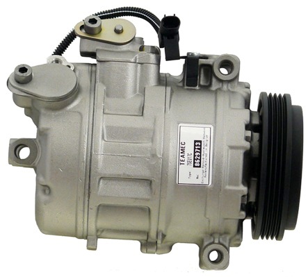 Compressor, air conditioning (FRC29713)