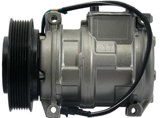 Compressor, air conditioning (FRC34872)