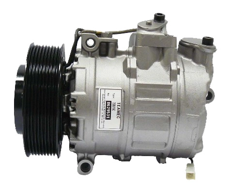 Compressor, air conditioning (FRC29531)