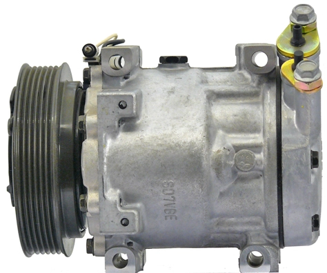 Compressor, air conditioning (FRC00064)