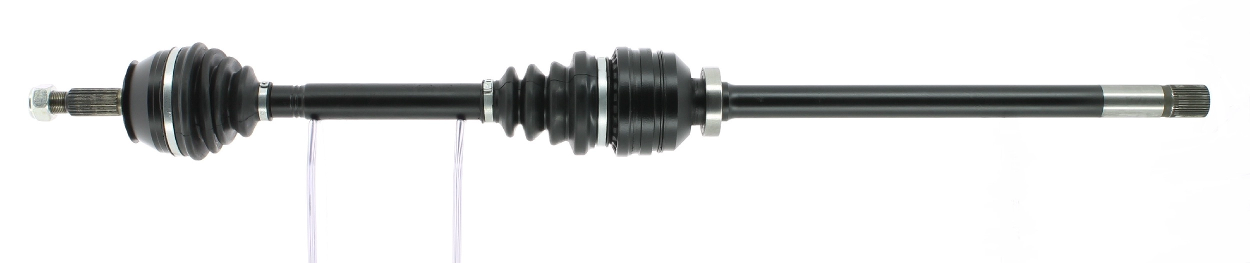 Drive Shaft (FDS1656)