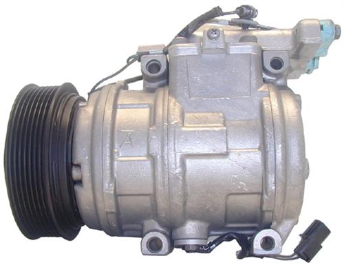 Compressor, air conditioning (FRC34898)
