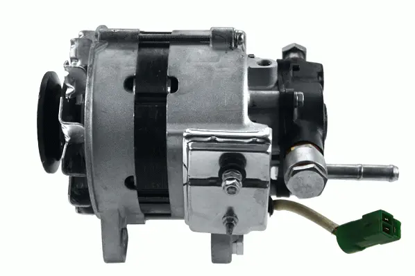 Alternator (9051244)