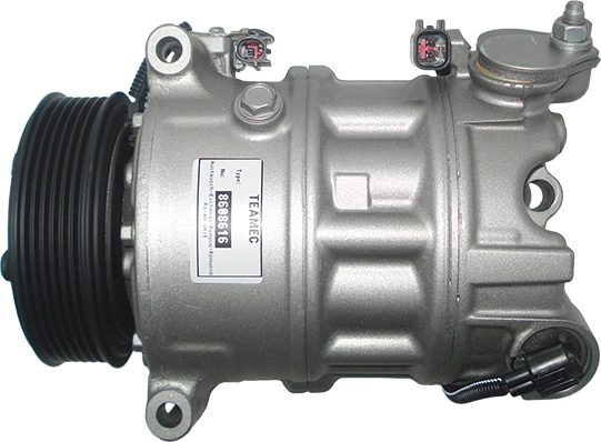 Compressor, air conditioning (FRC08616)