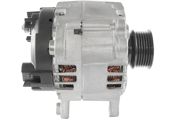 Alternator (9090682)