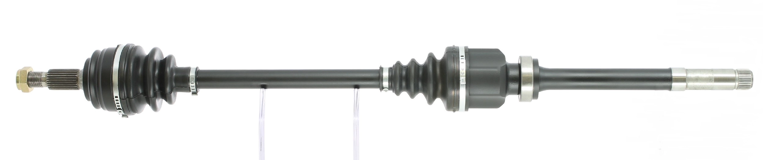 Drive Shaft (FDS3591)