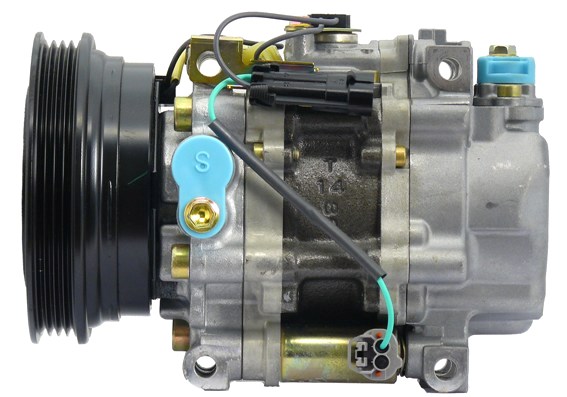 Compressor, air conditioning (FRC00043)